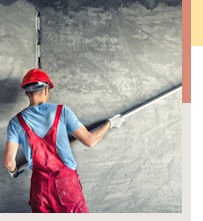 Услуги Отделка в Клине под ключ