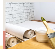 Услуги Отделка в Клине под ключ