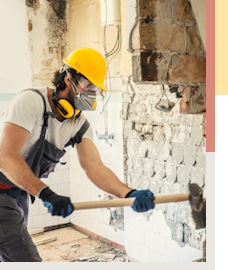 Услуги Отделка в Клине под ключ